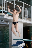 Thumbnail - Boys D - Nicolas - Прыжки в воду - 2022 - Springmeet Graz - Participants - Austria 03047_04670.jpg