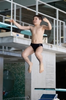 Thumbnail - Boys D - Nicolas - Прыжки в воду - 2022 - Springmeet Graz - Participants - Austria 03047_04671.jpg