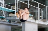 Thumbnail - Boys D - Nicolas - Прыжки в воду - 2022 - Springmeet Graz - Participants - Austria 03047_04673.jpg