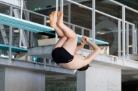 Thumbnail - Boys D - Nicolas - Прыжки в воду - 2022 - Springmeet Graz - Participants - Austria 03047_04674.jpg