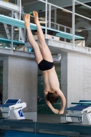 Thumbnail - Boys D - Nicolas - Прыжки в воду - 2022 - Springmeet Graz - Participants - Austria 03047_04675.jpg
