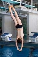 Thumbnail - Boys D - Nicolas - Прыжки в воду - 2022 - Springmeet Graz - Participants - Austria 03047_04676.jpg