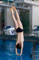 Thumbnail - Boys D - Nicolas - Прыжки в воду - 2022 - Springmeet Graz - Participants - Austria 03047_04677.jpg