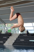 Thumbnail - Boys D - Oskar - Прыжки в воду - 2022 - Springmeet Graz - Participants - Austria 03047_04682.jpg