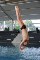 Thumbnail - Boys D - Oskar - Прыжки в воду - 2022 - Springmeet Graz - Participants - Austria 03047_04683.jpg