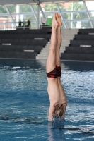 Thumbnail - Boys D - Oskar - Прыжки в воду - 2022 - Springmeet Graz - Participants - Austria 03047_04684.jpg