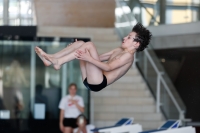 Thumbnail - Boys D - Paul - Прыжки в воду - 2022 - Springmeet Graz - Participants - Austria 03047_04723.jpg