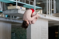 Thumbnail - Boys D - Felix - Diving Sports - 2022 - Springmeet Graz - Participants - Austria 03047_04736.jpg