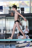 Thumbnail - Boys D - Paul - Прыжки в воду - 2022 - Springmeet Graz - Participants - Austria 03047_04746.jpg
