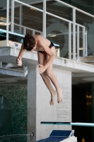 Thumbnail - Boys D - Jakov G - Прыжки в воду - 2022 - Springmeet Graz - Participants - Croatia 03047_04756.jpg