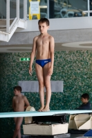 Thumbnail - Boys D - Jakov M - Plongeon - 2022 - Springmeet Graz - Participants - Croatia 03047_04767.jpg