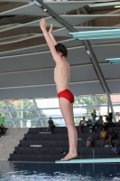 Thumbnail - Boys D - Felix - Diving Sports - 2022 - Springmeet Graz - Participants - Austria 03047_04769.jpg