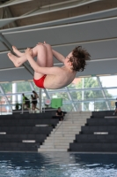 Thumbnail - Boys D - Felix - Diving Sports - 2022 - Springmeet Graz - Participants - Austria 03047_04772.jpg