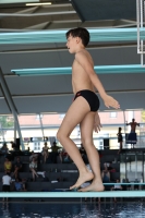 Thumbnail - Boys D - Jakov G - Прыжки в воду - 2022 - Springmeet Graz - Participants - Croatia 03047_04790.jpg