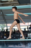 Thumbnail - Boys D - Jakov G - Прыжки в воду - 2022 - Springmeet Graz - Participants - Croatia 03047_04791.jpg
