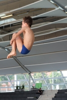 Thumbnail - Boys D - Jakov M - Прыжки в воду - 2022 - Springmeet Graz - Participants - Croatia 03047_04810.jpg