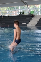 Thumbnail - Boys D - Erwin - Wasserspringen - 2022 - Springmeet Graz - Teilnehmer - Österreich 03047_04837.jpg