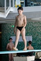 Thumbnail - Boys D - Nicolas - Прыжки в воду - 2022 - Springmeet Graz - Participants - Austria 03047_04868.jpg