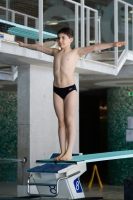 Thumbnail - Boys D - Nicolas - Прыжки в воду - 2022 - Springmeet Graz - Participants - Austria 03047_04872.jpg