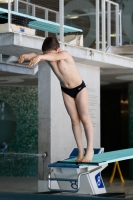 Thumbnail - Boys D - Nicolas - Прыжки в воду - 2022 - Springmeet Graz - Participants - Austria 03047_04874.jpg
