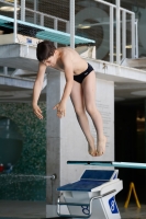 Thumbnail - Boys D - Nicolas - Прыжки в воду - 2022 - Springmeet Graz - Participants - Austria 03047_04875.jpg