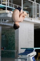 Thumbnail - Boys D - Nicolas - Прыжки в воду - 2022 - Springmeet Graz - Participants - Austria 03047_04876.jpg