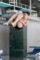Thumbnail - Boys D - Nicolas - Прыжки в воду - 2022 - Springmeet Graz - Participants - Austria 03047_04879.jpg
