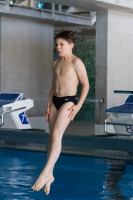Thumbnail - Boys D - Nicolas - Прыжки в воду - 2022 - Springmeet Graz - Participants - Austria 03047_04882.jpg