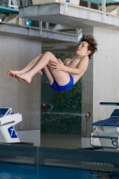 Thumbnail - Boys D - Clemens - Прыжки в воду - 2022 - Springmeet Graz - Participants - Austria 03047_04898.jpg
