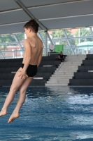 Thumbnail - Boys D - Nicolas - Прыжки в воду - 2022 - Springmeet Graz - Participants - Austria 03047_04905.jpg