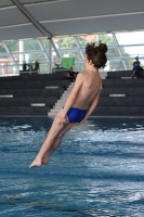 Thumbnail - Boys D - Clemens - Прыжки в воду - 2022 - Springmeet Graz - Participants - Austria 03047_04917.jpg