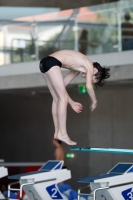 Thumbnail - Boys D - Paul - Diving Sports - 2022 - Springmeet Graz - Participants - Austria 03047_04929.jpg