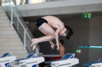 Thumbnail - Boys D - Paul - Прыжки в воду - 2022 - Springmeet Graz - Participants - Austria 03047_04935.jpg
