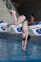 Thumbnail - Boys D - Paul - Прыжки в воду - 2022 - Springmeet Graz - Participants - Austria 03047_04937.jpg