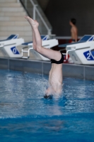 Thumbnail - Boys D - Paul - Прыжки в воду - 2022 - Springmeet Graz - Participants - Austria 03047_04938.jpg