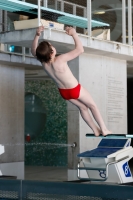 Thumbnail - Boys D - Felix - Diving Sports - 2022 - Springmeet Graz - Participants - Austria 03047_04943.jpg