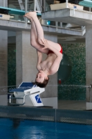 Thumbnail - Boys D - Felix - Diving Sports - 2022 - Springmeet Graz - Participants - Austria 03047_04945.jpg