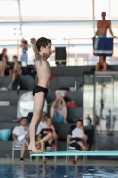 Thumbnail - Boys D - Paul - Прыжки в воду - 2022 - Springmeet Graz - Participants - Austria 03047_04950.jpg