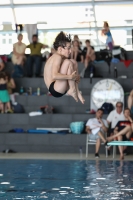Thumbnail - Boys D - Paul - Прыжки в воду - 2022 - Springmeet Graz - Participants - Austria 03047_04952.jpg