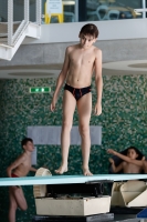 Thumbnail - Boys D - Jakov G - Diving Sports - 2022 - Springmeet Graz - Participants - Croatia 03047_04954.jpg