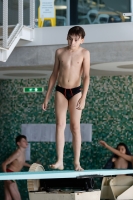 Thumbnail - Boys D - Jakov G - Diving Sports - 2022 - Springmeet Graz - Participants - Croatia 03047_04955.jpg