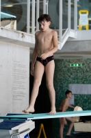 Thumbnail - Boys D - Jakov G - Diving Sports - 2022 - Springmeet Graz - Participants - Croatia 03047_04957.jpg