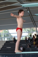 Thumbnail - Boys D - Felix - Diving Sports - 2022 - Springmeet Graz - Participants - Austria 03047_04969.jpg