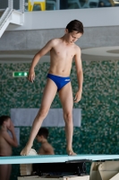 Thumbnail - Boys D - Jakov M - Diving Sports - 2022 - Springmeet Graz - Participants - Croatia 03047_04971.jpg