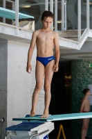 Thumbnail - Boys D - Jakov M - Diving Sports - 2022 - Springmeet Graz - Participants - Croatia 03047_04973.jpg