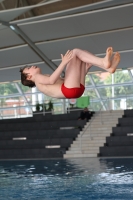 Thumbnail - Boys D - Felix - Diving Sports - 2022 - Springmeet Graz - Participants - Austria 03047_04974.jpg