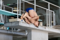 Thumbnail - Boys D - Jakov M - Diving Sports - 2022 - Springmeet Graz - Participants - Croatia 03047_04980.jpg