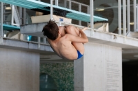 Thumbnail - Boys D - Jakov M - Diving Sports - 2022 - Springmeet Graz - Participants - Croatia 03047_04984.jpg