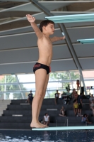 Thumbnail - Boys D - Jakov G - Diving Sports - 2022 - Springmeet Graz - Participants - Croatia 03047_04990.jpg
