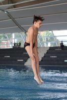 Thumbnail - Boys D - Jakov G - Прыжки в воду - 2022 - Springmeet Graz - Participants - Croatia 03047_04995.jpg